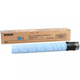 Картридж Develop TN-328C Cyan AAV84D0