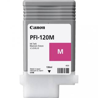 Картридж Canon PFI-120 Magenta 2887C001AA