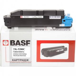 Картридж Basf KT-TK5280C