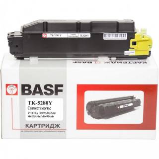 Картридж Basf KT-TK5280Y