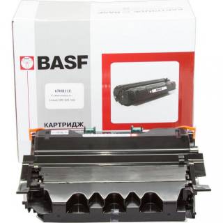 Картридж Basf BASF-KT-T650H11E