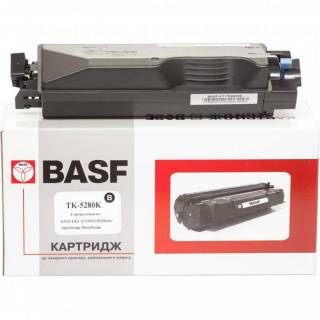 Картридж Basf KT-TK5280K