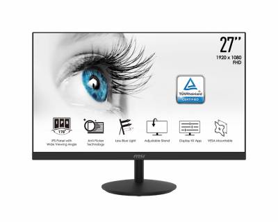Монитор MSI PRO MP271