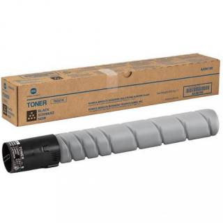 Аксессуар Konica Minolta TN-221K black A8K3150