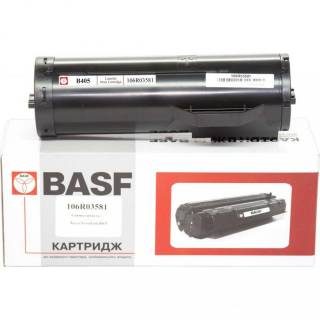 Картридж Basf KT-106R03581