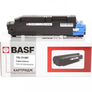 Картридж Basf KT-TK5140C