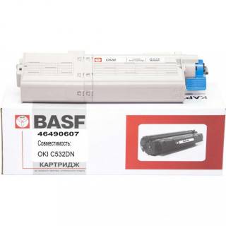 Картридж Basf KT-46490607