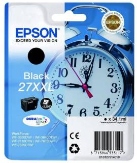 Картридж Epson C13T27914022