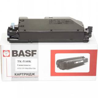 Картридж Basf KT-TK5140K