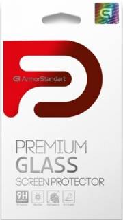 Armorstandart Pro for Samsung Galaxy M51 SM-M515 (ARM57203) Black