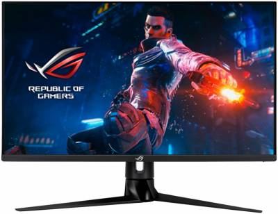 Монитор ASUS PG329Q 90LM06L0-B01170