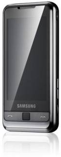 Смартфон Samsung I 910 WITu SGH-I900XKASEK