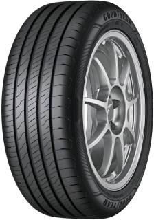 Шина Goodyear EfficientGrip 2 SUV 225/55 R18 98V