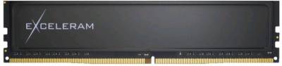 Оперативная память Exceleram DDR4 8GB 3200MHz CL16 ED4083216A