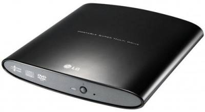Оптический привод Lg GP08NU6B