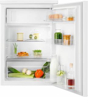 Холодильник Electrolux LXB1SF11W0