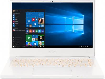Ноутбук Acer ConceptD 3 CN314-72G NX.C5TEU.008