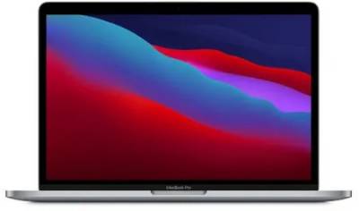 Ноутбук Apple MacBook Pro 13.3 Star blackness MYD92ZE/A