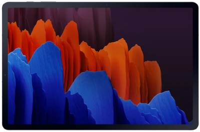 Планшет Samsung Galaxy Tab S7 Plus 12.4'' LTE 6/128GB (SM-T975N) Gray