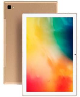 Планшет Blackview TAB 8 4/64GB 4G with Keyboard Gold