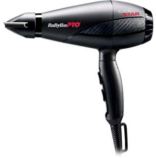 Фен Babyliss Pro BAB6200E