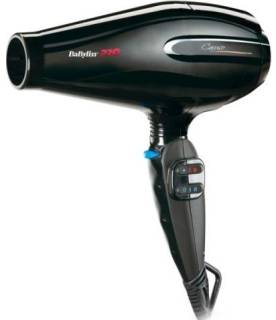 Фен Babyliss Pro BAB6520RE