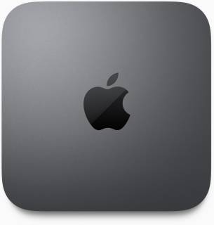 Моноблок Apple Mac Mini 2020 (MXNF81 /Z0ZR000K4) Space Gray