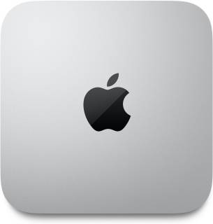 Моноблок Apple Mac mini 2020 M1 (Z12N000G5) Silver