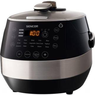 Мультиварка Sencor SPR 4000BK