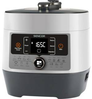 Мультиварка Sencor SPR3600WH