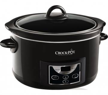 Мультиварка CROCK-POT SCCPRC507B-050
