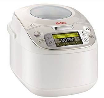 Мультиварка Tefal RK812110