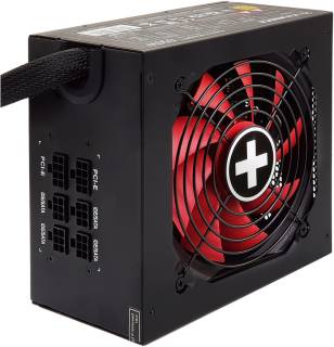 Блок питания Xilence XP850MR11 Performance A+ III (XN089) Retail Box