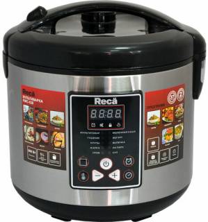 Мультиварка Reca RMC 538