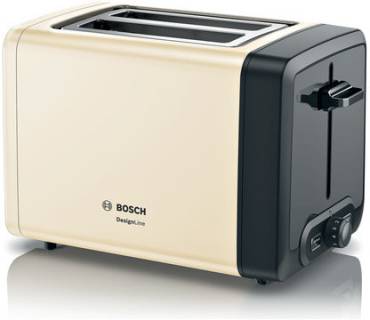 Тостер Bosch TAT 4P427