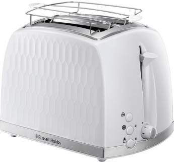 Тостер Russell Hobbs 26060-56 white