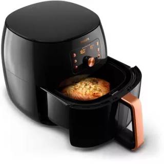 Фритюрница Philips HD986790