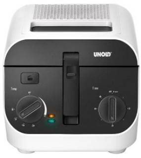 Фритюрница Unold 58625