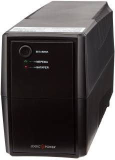 ИБП LogicPower LPM-625VA-P LP3336