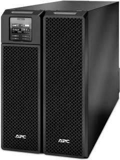 ИБП APC Smart-UPS SRT 8000VA SRT8KXLI