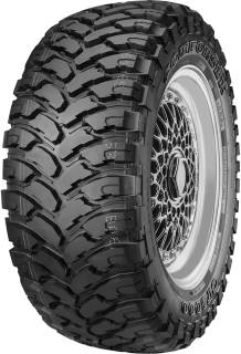 Шина Comforser CF3000 265/60 R18 119/116Q