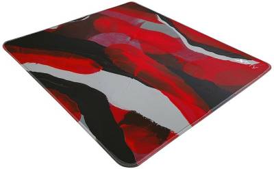 Игровая поверхность Xtrfy GP4 Large Abstract Retro XG-GP4-L-RETRO