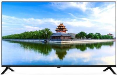 Телевизор Grunhelm GT9QUHD75FL