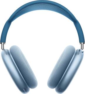 Наушники Apple AirPods Max 2020 Sky Blue MGYL3
