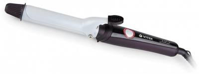 Выпрямитель для волос Vitek VT-2292 Violet