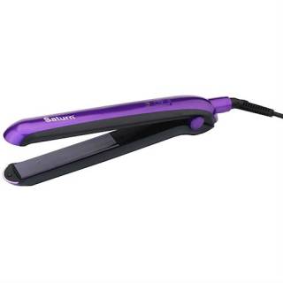 Плойка Saturn ST-HC0325-violet