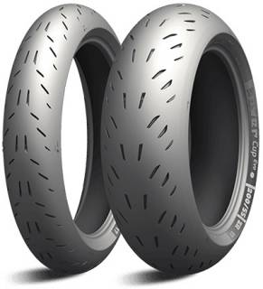 Шина Michelin Power CUP EVO 160/60 R17 69W