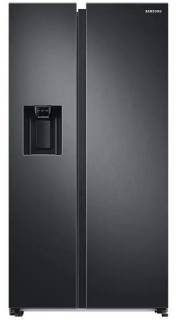 Холодильник Samsung RS68A8820B1