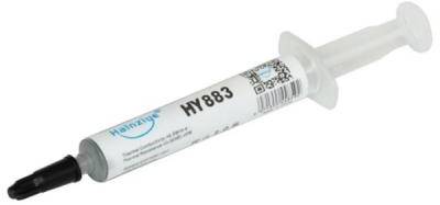 Halnziye Grey 1g HY-883-1g