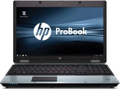 Ноутбук HP ProBook 6555b WD721EA